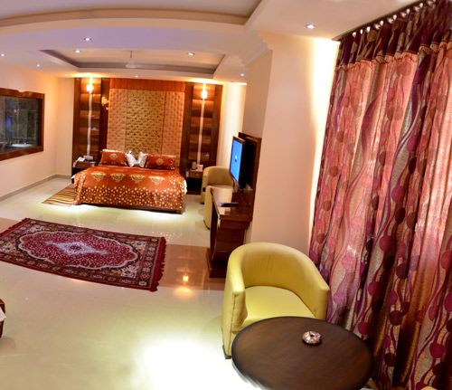 Hotel Raj Mandir